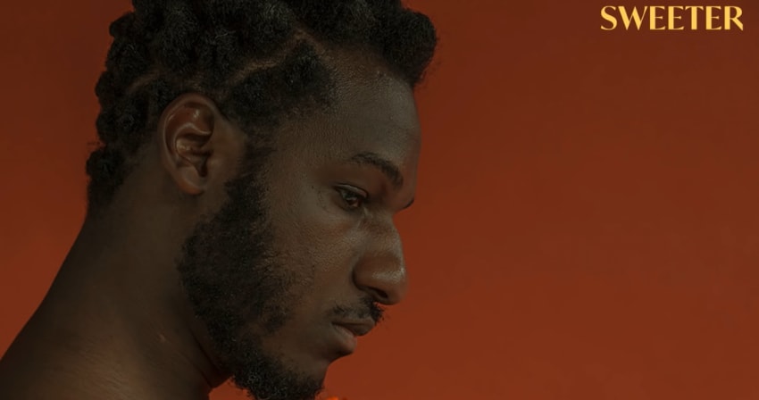 Leon Bridges Terrace Martin Sweeter
