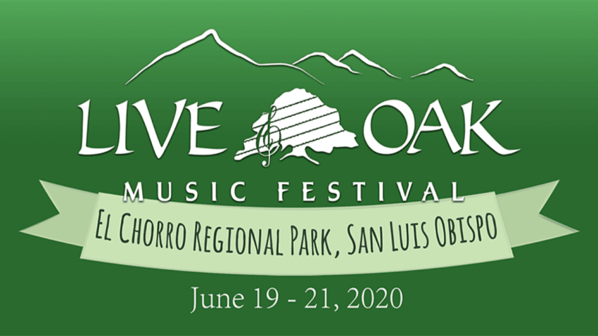 Live Oak Music Festival
