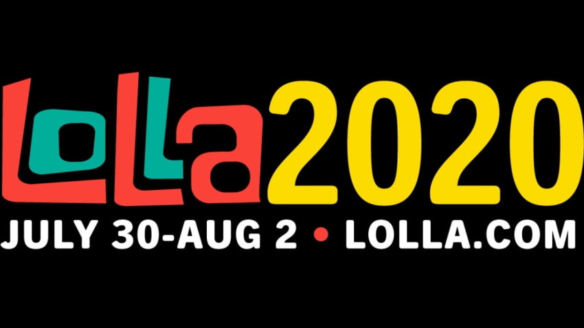 Organizers Cancel Lollapalooza 2020 Due To Coronavirus