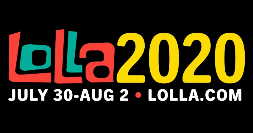 Lolla 2020 Canceled