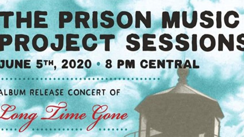 Ani DiFranco and Terence Higgins Livestream
