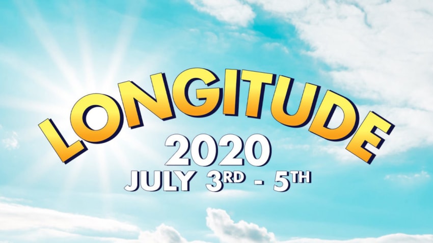 Longitude