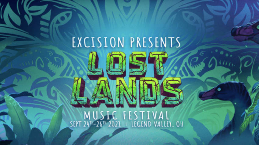 Lost Lands