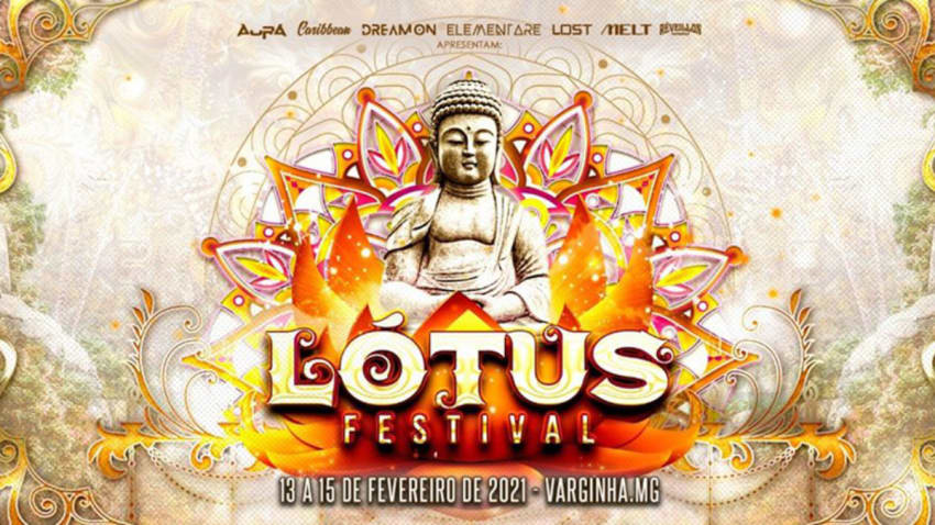 Lotus Festival – Carnival