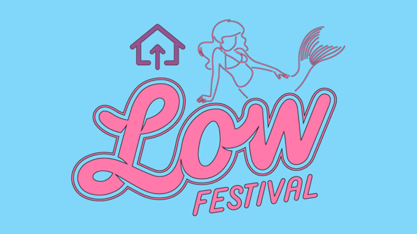Low Festival