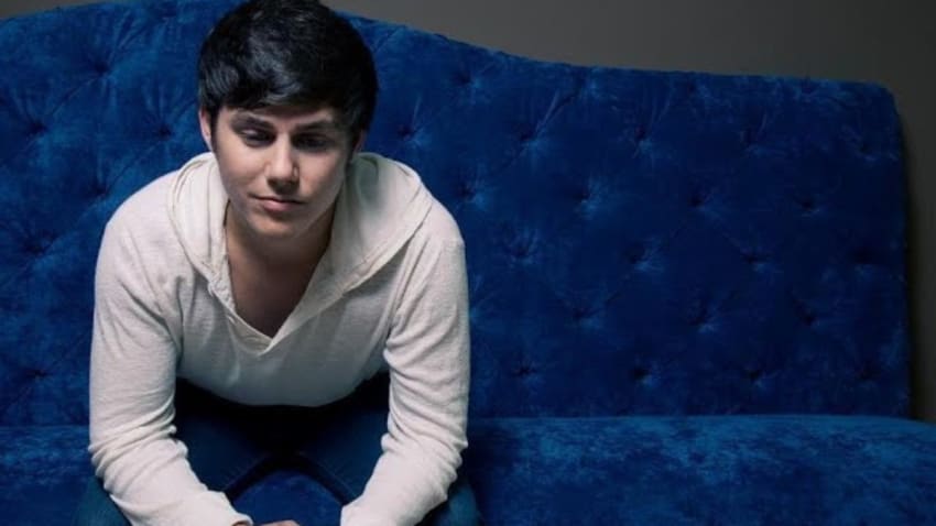 LUTHI LIVE set 2 @ Pisgah Brewing Co. 10-14-2017