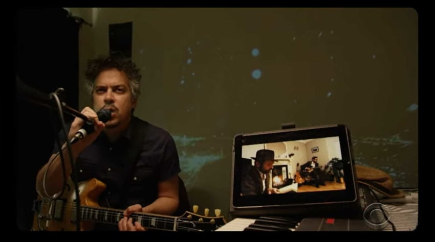 M Ward Unreal City Corden
