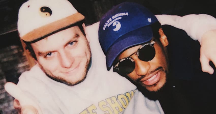 Mac DeMarco Jon Batiste New Song