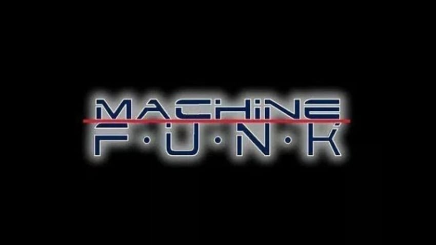 Machine Funk LIVE @ Salvage Station 10-13-2017