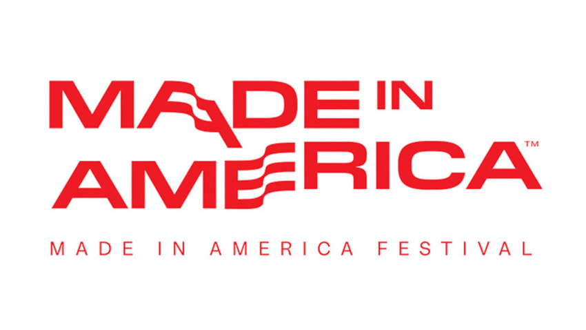 Made In America