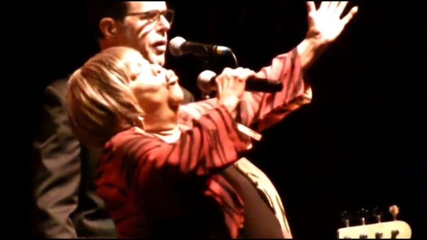 Mavis Staples, "For What Its Worth," FreshGrass 2019
