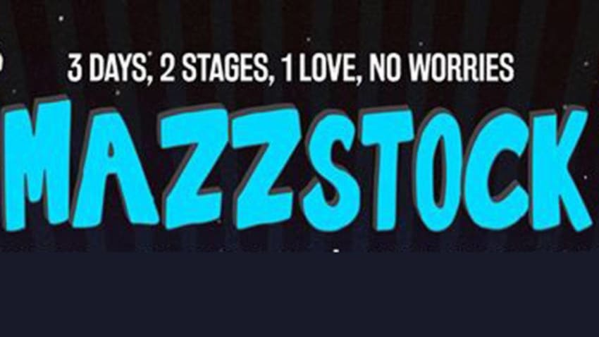 Mazzstock