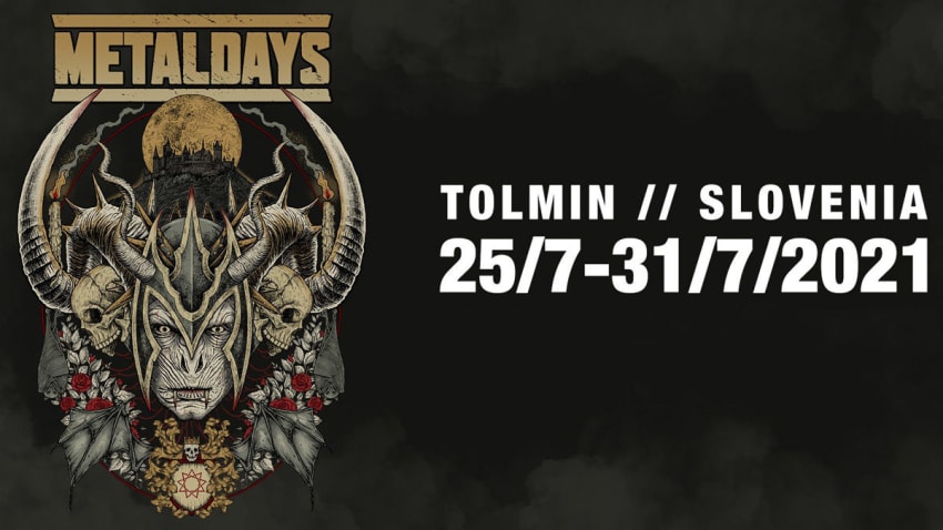 MetalDays