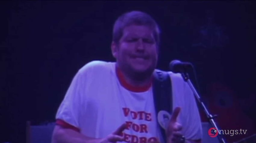 moe portland 2005 video
