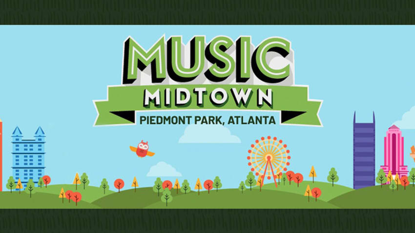 Music Midtown