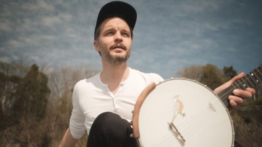 The Tallest Man on Earth - Live from the Finger Lakes featuring Courtney Marie Andrews