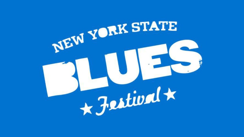 New York State Blues Festival