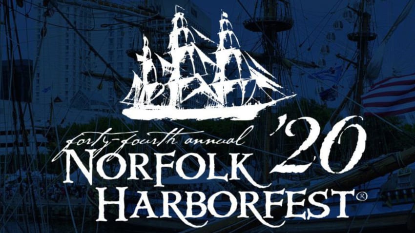 Norfolk Harborfest