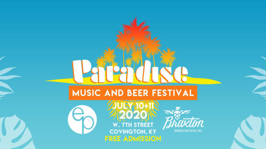 Paradise Music and Beer Festival