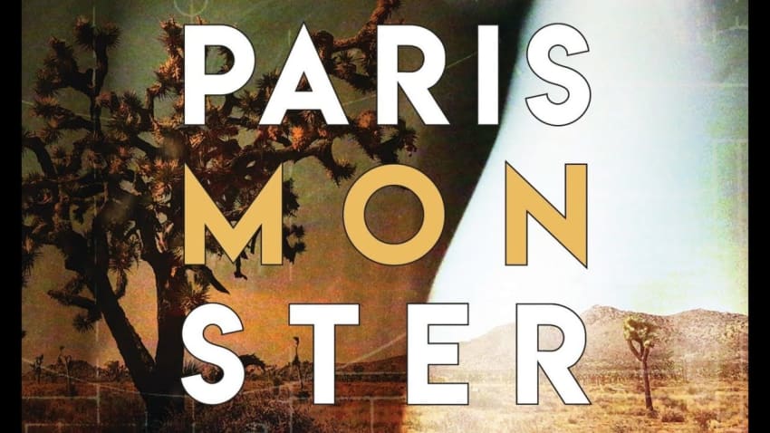 paris_monster LIVE @ Asheville Music Hall 2-13-2020