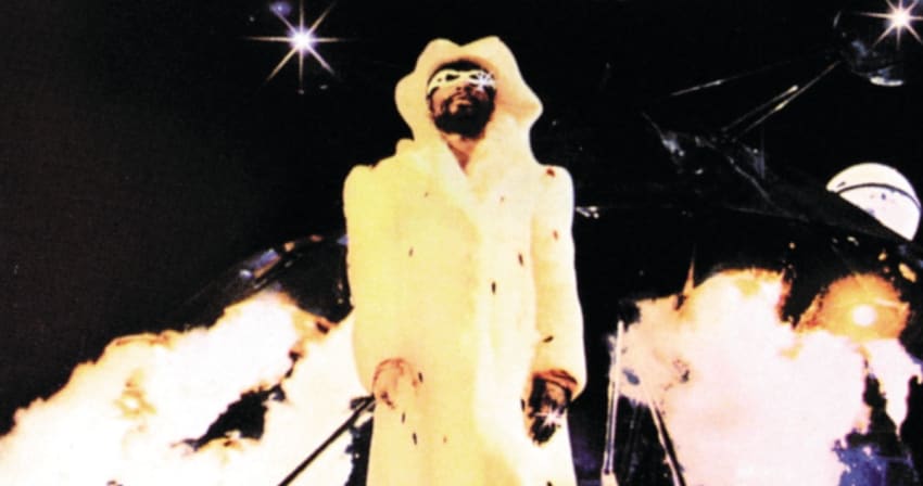 Parliament-Funkadelic Live