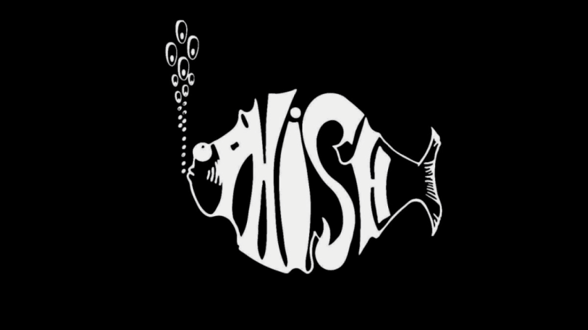 Phish Releases Statement Addressing 'Homicide & Maiming' Outside Hampton Coliseum