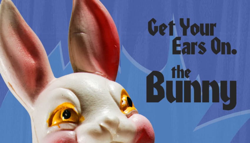 Phish Radio The Bunny