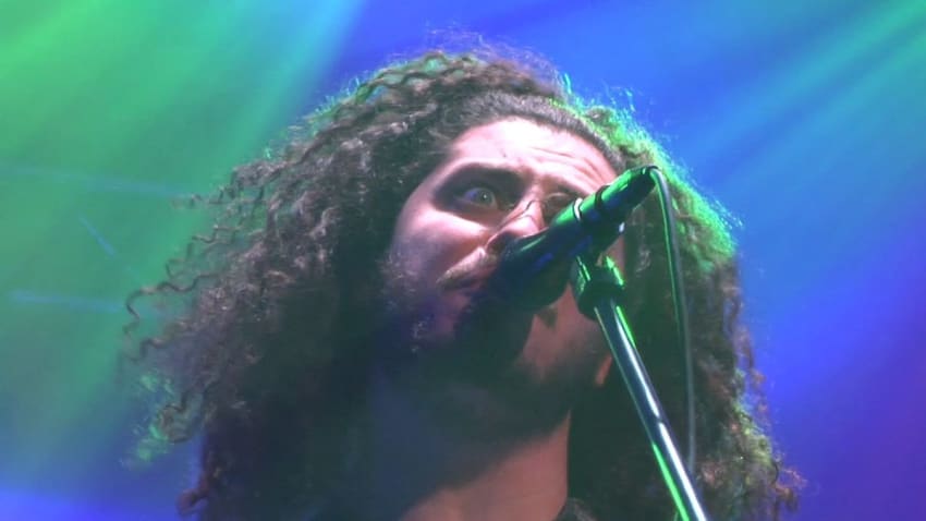 Pigeons Playing Ping Pong: Live at The Sherman Theater 2/9/2018