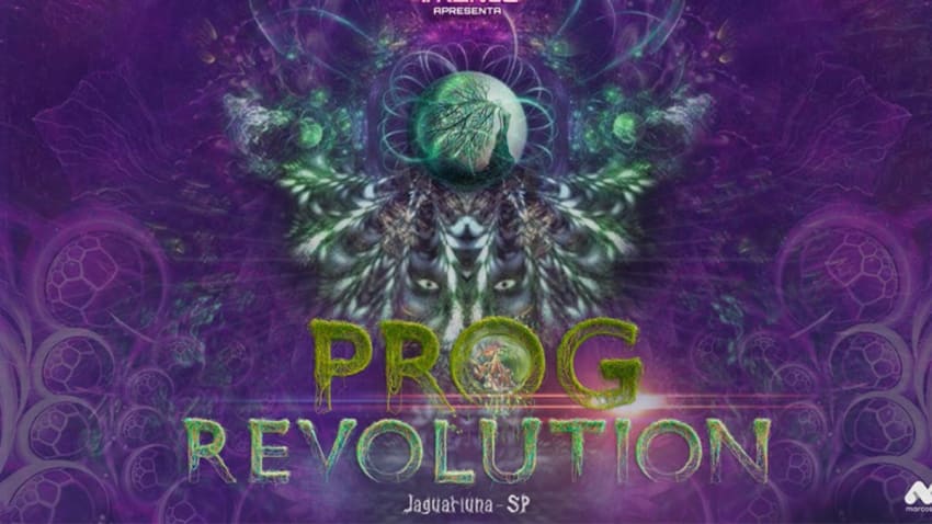 Prog Revolution
