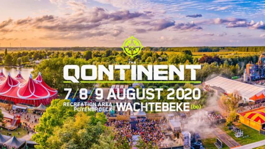 The Qontinent