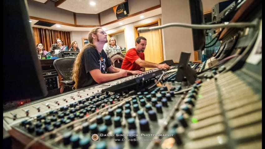 Quarantine Restream - Echo Sessions with Empire Strikes Brass