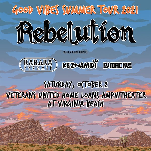 Rebelution