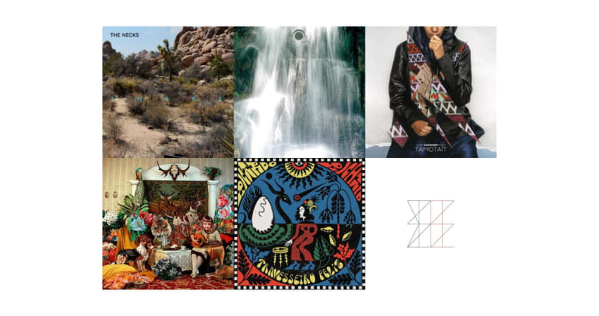 RecommNeds June 24