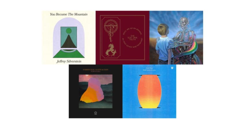 RecommNeds June 3