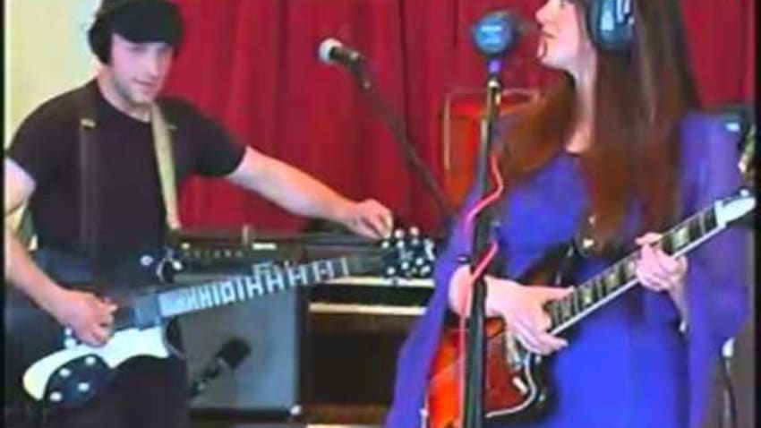 Red Honey on Local Color Live