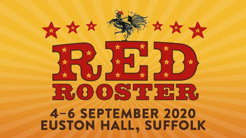 Red Rooster Festival