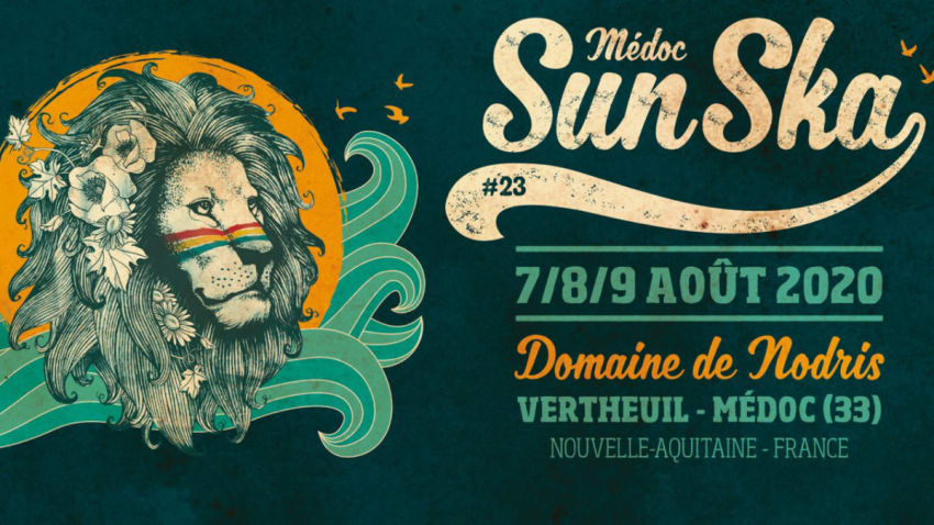 Reggae Sun Ska