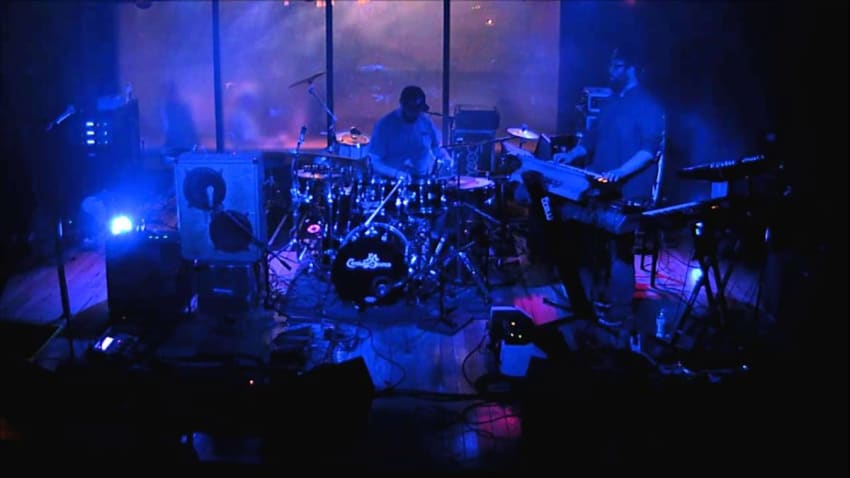 Rims & Keys @ Asheville Music Hall 3-11-2016