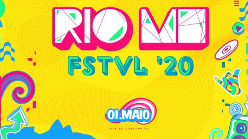 Rio Me