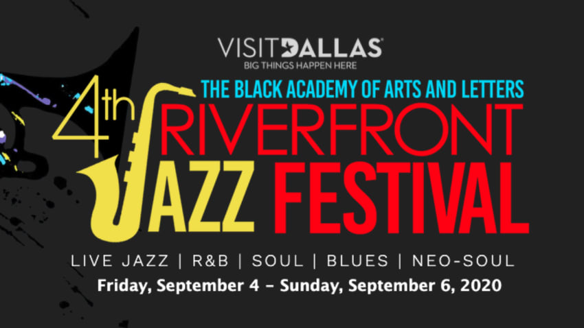 Riverfront Jazz Festival