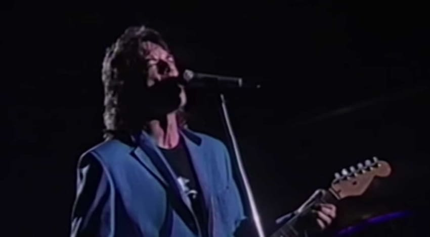 Rolling Stones East Rutherford 1994