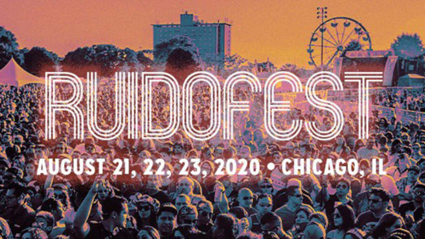 Ruido Fest