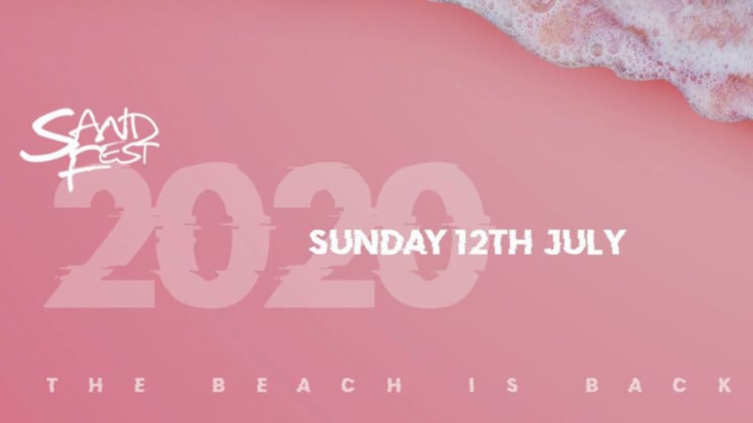 SandFest
