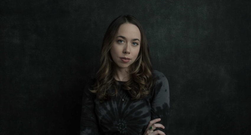 Sarah Jarosz Press 2020