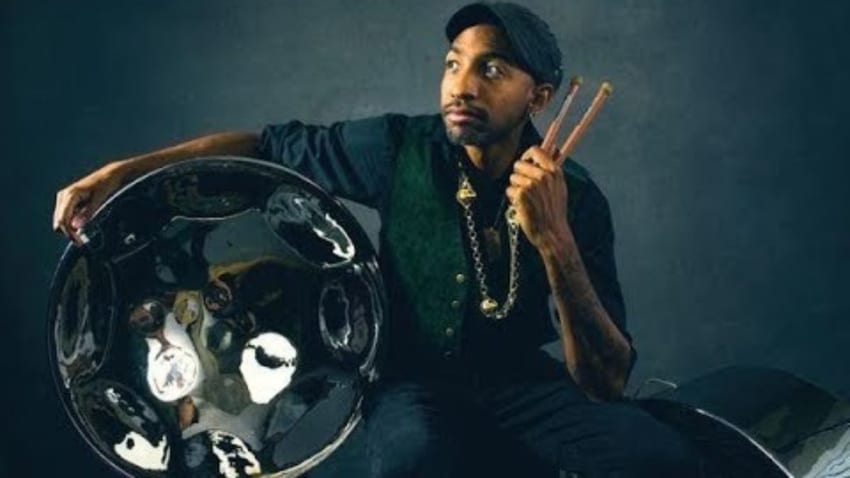 JONATHAN SCALES FOURCHESTRA w/ Simon Y Las Reglas | ASHEVILLE MUSIC HALL 1-25-2020