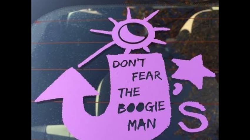 Screaming Js LIVE @ Asheville Music Hall 10-13-2018