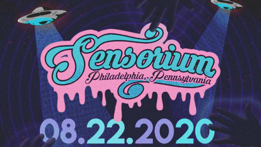 Sensorium Festival