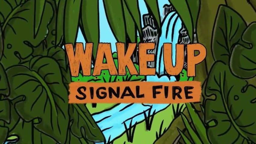 Signal Fire LIVE @ Salvage Station 12-8-2019