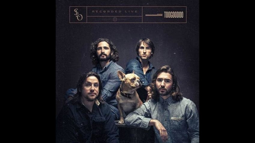 Stop Light Observations Live @ Asheville Music Hall 6-2-2017