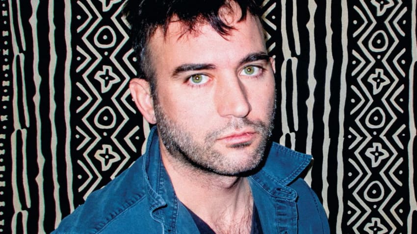 Sufjan Stevens